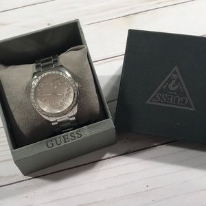NWT guess watch